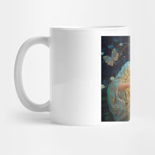 A kingdom of light Mug